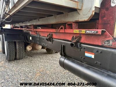 2005 Sterling LT9500 Series Hook-Lift Dumpster Truck   - Photo 3 - North Chesterfield, VA 23237