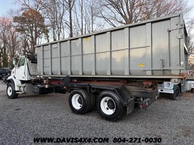 2005 Sterling LT9500 Series Hook-Lift Dumpster Truck   - Photo 21 - North Chesterfield, VA 23237