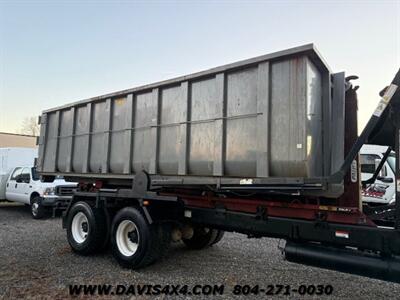 2005 Sterling LT9500 Series Hook-Lift Dumpster Truck   - Photo 14 - North Chesterfield, VA 23237