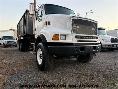 2005 Sterling LT9500 Series Hook-Lift Dumpster Truck   - Photo 6 - North Chesterfield, VA 23237