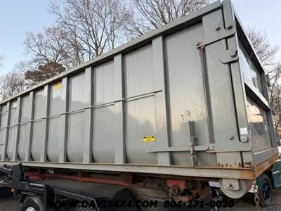 2005 Sterling LT9500 Series Hook-Lift Dumpster Truck   - Photo 8 - North Chesterfield, VA 23237