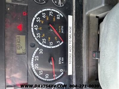 2005 Sterling LT9500 Series Hook-Lift Dumpster Truck   - Photo 7 - North Chesterfield, VA 23237