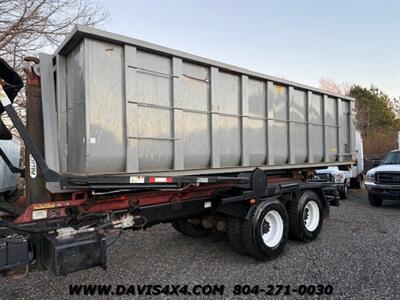 2005 Sterling LT9500 Series Hook-Lift Dumpster Truck   - Photo 22 - North Chesterfield, VA 23237