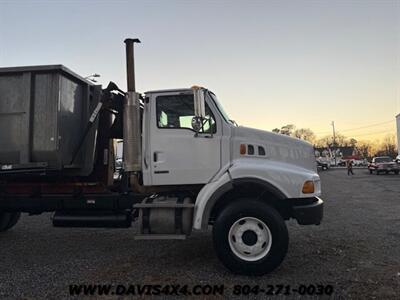 2005 Sterling LT9500 Series Hook-Lift Dumpster Truck   - Photo 15 - North Chesterfield, VA 23237
