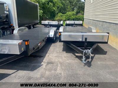 2023 Trax Tilt Trailer 20'   - Photo 27 - North Chesterfield, VA 23237