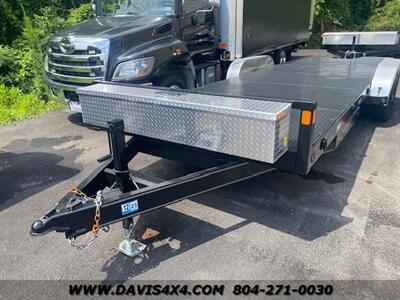 2023 Trax Tilt Trailer 20'   - Photo 26 - North Chesterfield, VA 23237