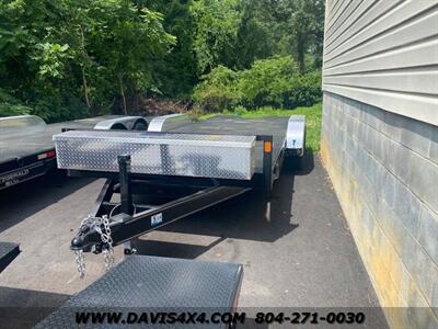 2023 Trax Tilt Trailer 20'   - Photo 10 - North Chesterfield, VA 23237