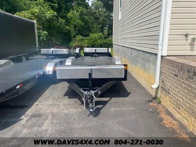 2023 Trax Tilt Trailer 20'   - Photo 2 - North Chesterfield, VA 23237