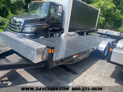 2023 Trax Tilt Trailer 20'   - Photo 3 - North Chesterfield, VA 23237