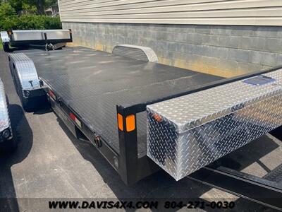 2023 Trax Tilt Trailer 20'   - Photo 6 - North Chesterfield, VA 23237