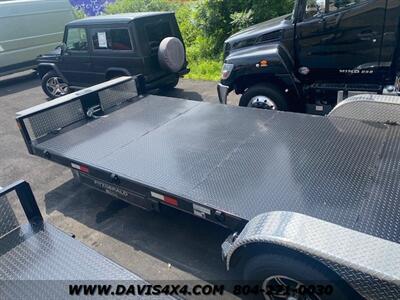 2023 Trax Tilt Trailer 20'   - Photo 22 - North Chesterfield, VA 23237