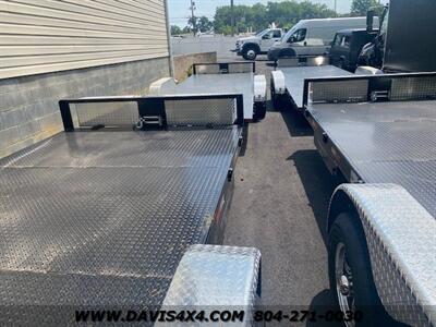 2023 Trax Tilt Trailer 20'   - Photo 17 - North Chesterfield, VA 23237