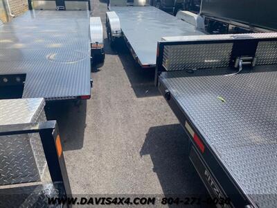 2023 Trax Tilt Trailer 20'   - Photo 20 - North Chesterfield, VA 23237