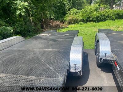 2023 Trax Tilt Trailer 20'   - Photo 14 - North Chesterfield, VA 23237