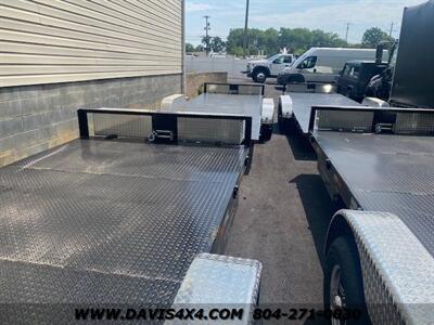 2023 Trax Tilt Trailer 20'   - Photo 15 - North Chesterfield, VA 23237