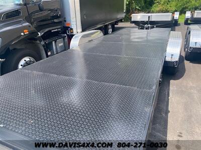 2023 Trax Tilt Trailer 20'   - Photo 5 - North Chesterfield, VA 23237