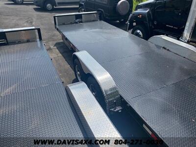 2023 Trax Tilt Trailer 20'   - Photo 21 - North Chesterfield, VA 23237