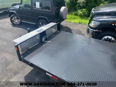 2023 Trax Tilt Trailer 20'   - Photo 25 - North Chesterfield, VA 23237