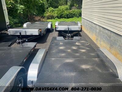 2023 Trax Tilt Trailer 20'   - Photo 23 - North Chesterfield, VA 23237