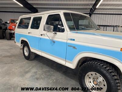 1981 Ford F-150 Bronco/B100/B150/Custom F150 Excursion Mexico   - Photo 27 - North Chesterfield, VA 23237