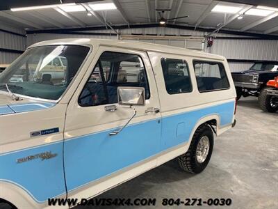 1981 Ford F-150 Bronco/B100/B150/Custom F150 Excursion Mexico   - Photo 18 - North Chesterfield, VA 23237