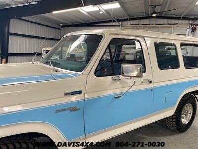 1981 Ford F-150 Bronco/B100/B150/Custom F150 Excursion Mexico   - Photo 17 - North Chesterfield, VA 23237