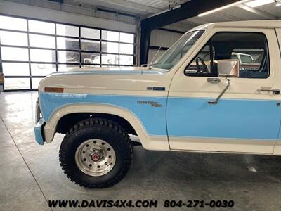 1981 Ford F-150 Bronco/B100/B150/Custom F150 Excursion Mexico   - Photo 34 - North Chesterfield, VA 23237