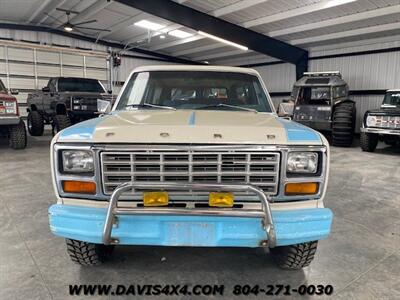 1981 Ford F-150 Bronco/B100/B150/Custom F150 Excursion Mexico   - Photo 2 - North Chesterfield, VA 23237