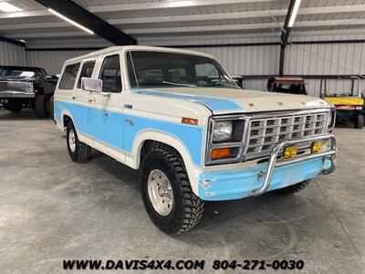 1981 Ford F-150 Bronco/B100/B150/Custom F150 Excursion Mexico   - Photo 36 - North Chesterfield, VA 23237