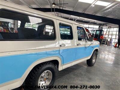 1981 Ford F-150 Bronco/B100/B150/Custom F150 Excursion Mexico   - Photo 23 - North Chesterfield, VA 23237