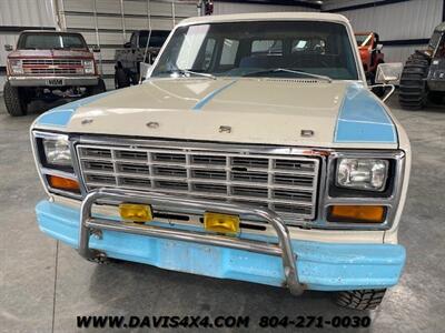 1981 Ford F-150 Bronco/B100/B150/Custom F150 Excursion Mexico   - Photo 26 - North Chesterfield, VA 23237