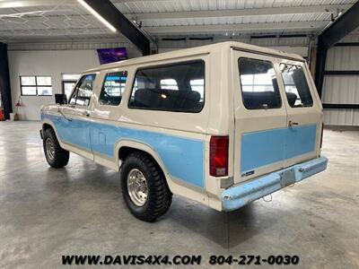 1981 Ford F-150 Bronco/B100/B150/Custom F150 Excursion Mexico   - Photo 6 - North Chesterfield, VA 23237