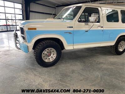 1981 Ford F-150 Bronco/B100/B150/Custom F150 Excursion Mexico   - Photo 25 - North Chesterfield, VA 23237