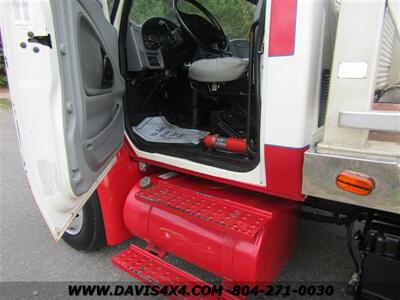 2004 International Navistar 4300 Commercial Rollback/Wrecker Tow Truck (SOLD)   - Photo 8 - North Chesterfield, VA 23237