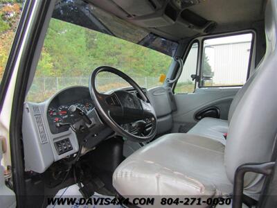 2004 International Navistar 4300 Commercial Rollback/Wrecker Tow Truck (SOLD)   - Photo 9 - North Chesterfield, VA 23237