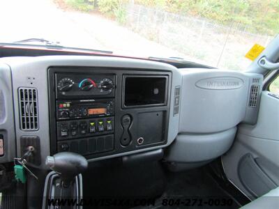 2004 International Navistar 4300 Commercial Rollback/Wrecker Tow Truck (SOLD)   - Photo 3 - North Chesterfield, VA 23237