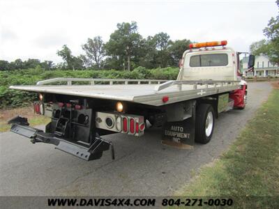 2004 International Navistar 4300 Commercial Rollback/Wrecker Tow Truck (SOLD)   - Photo 23 - North Chesterfield, VA 23237