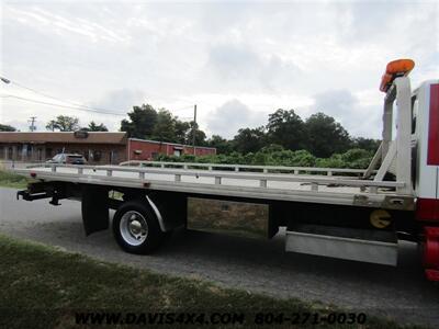 2004 International Navistar 4300 Commercial Rollback/Wrecker Tow Truck (SOLD)   - Photo 20 - North Chesterfield, VA 23237