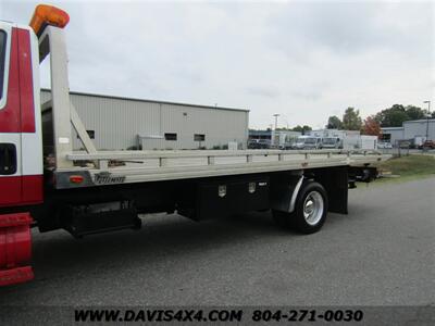 2004 International Navistar 4300 Commercial Rollback/Wrecker Tow Truck (SOLD)   - Photo 14 - North Chesterfield, VA 23237