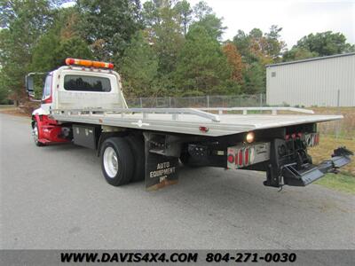 2004 International Navistar 4300 Commercial Rollback/Wrecker Tow Truck (SOLD)   - Photo 25 - North Chesterfield, VA 23237