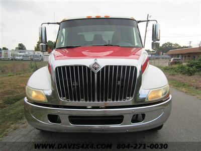 2004 International Navistar 4300 Commercial Rollback/Wrecker Tow Truck (SOLD)   - Photo 17 - North Chesterfield, VA 23237