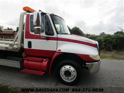 2004 International Navistar 4300 Commercial Rollback/Wrecker Tow Truck (SOLD)   - Photo 19 - North Chesterfield, VA 23237