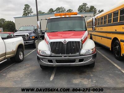 2004 International Navistar 4300 Commercial Rollback/Wrecker Tow Truck (SOLD)   - Photo 32 - North Chesterfield, VA 23237