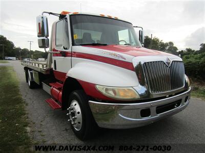 2004 International Navistar 4300 Commercial Rollback/Wrecker Tow Truck (SOLD)   - Photo 18 - North Chesterfield, VA 23237