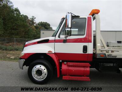 2004 International Navistar 4300 Commercial Rollback/Wrecker Tow Truck (SOLD)   - Photo 13 - North Chesterfield, VA 23237