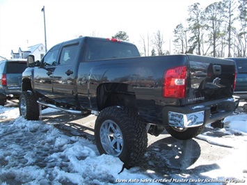 2007 Chevrolet Silverado 2500 LT1 (SOLD)   - Photo 2 - North Chesterfield, VA 23237