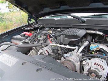 2007 Chevrolet Silverado 2500 LT1 (SOLD)   - Photo 16 - North Chesterfield, VA 23237