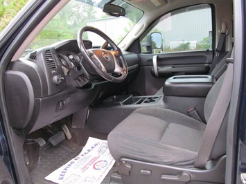 2007 Chevrolet Silverado 2500 LT1 (SOLD)   - Photo 11 - North Chesterfield, VA 23237