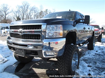 2007 Chevrolet Silverado 2500 LT1 (SOLD)   - Photo 3 - North Chesterfield, VA 23237