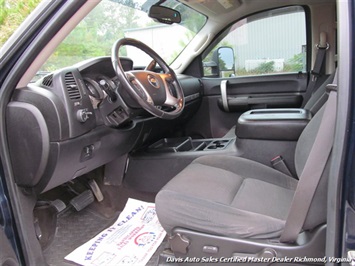 2007 Chevrolet Silverado 2500 LT1 (SOLD)   - Photo 30 - North Chesterfield, VA 23237